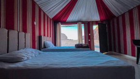 Rehana rum camp
